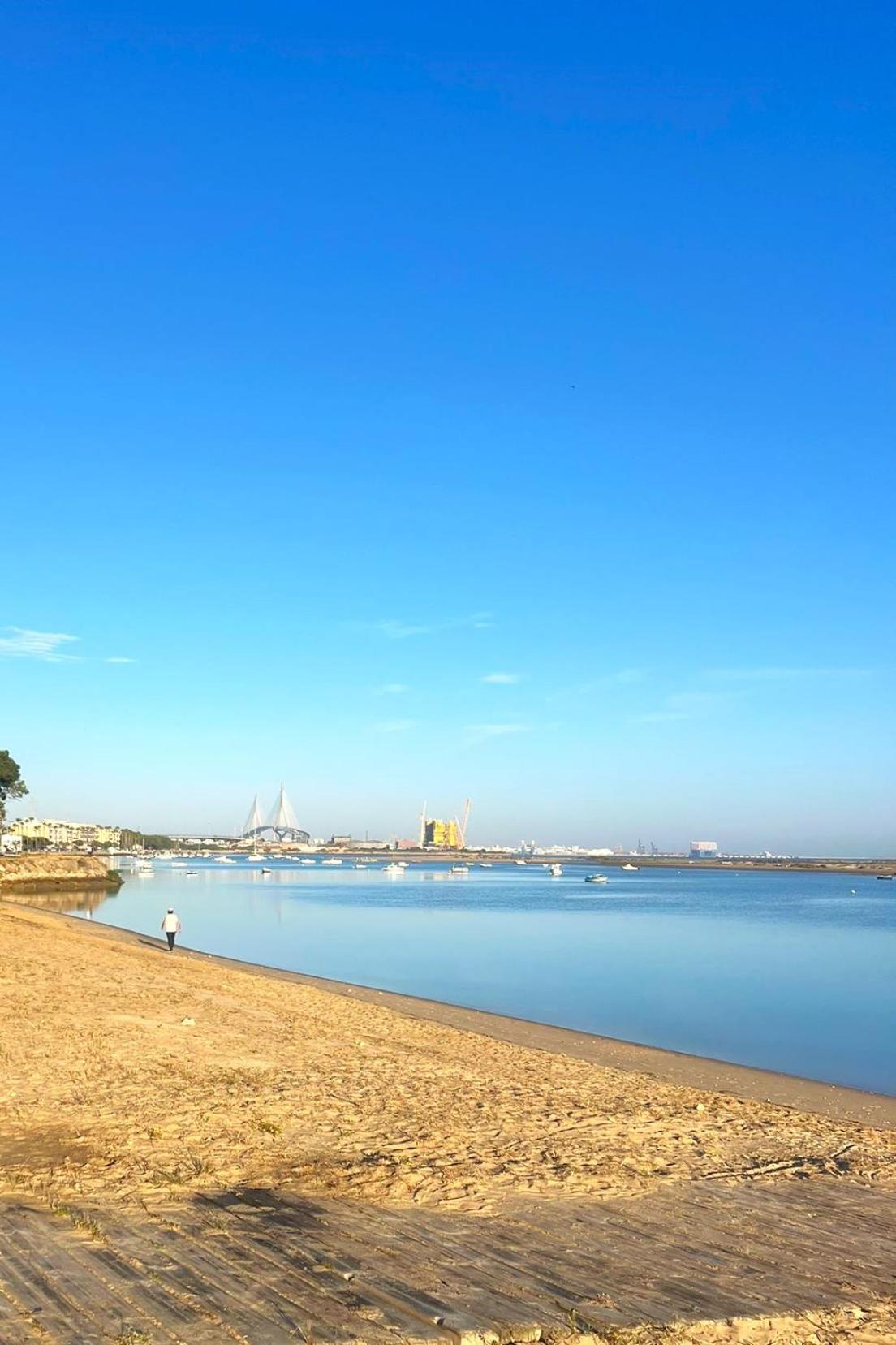 La Bahia Playa Daire El Trocadero Dış mekan fotoğraf