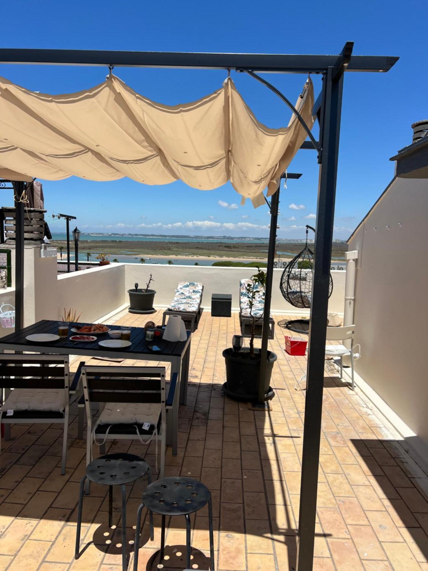 La Bahia Playa Daire El Trocadero Dış mekan fotoğraf